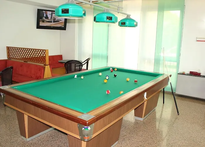 La Torretta Bramante リミニ