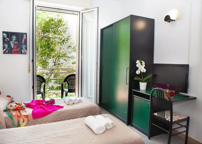 La Torretta Bramante 3*