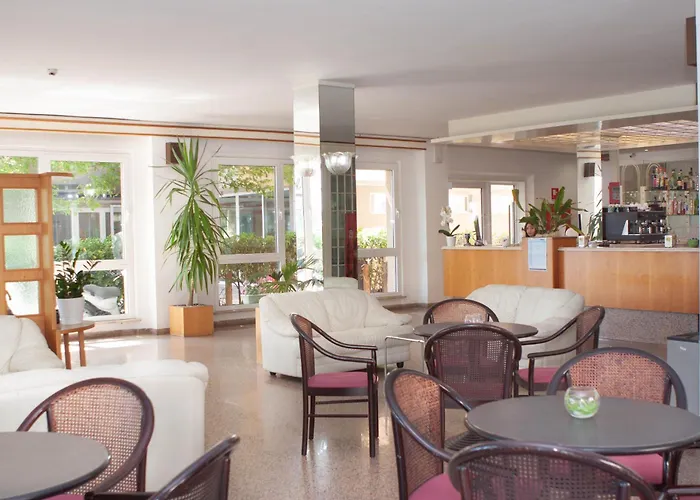 ホテル La Torretta Bramante