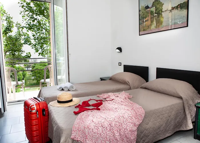 La Torretta Bramante 3*