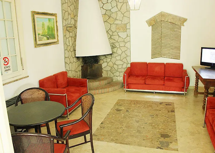 La Torretta Bramante