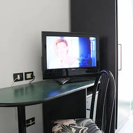 Отель La Torretta Bramante