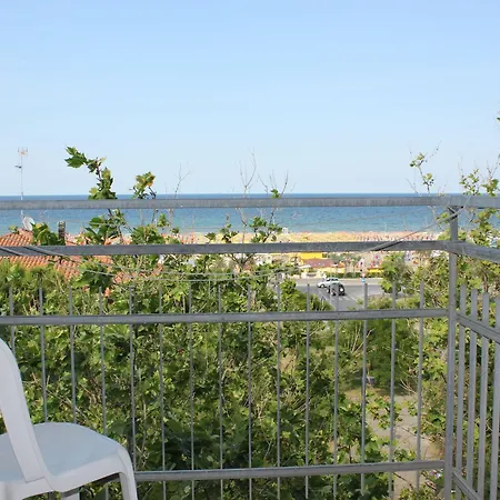 Отель La Torretta Bramante 3*