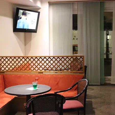 Szálloda La Torretta Bramante