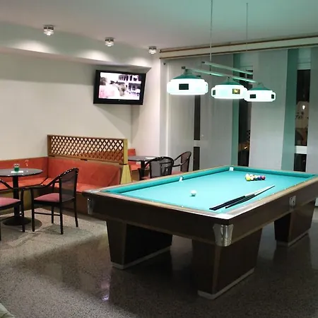 La Torretta Bramante Szálloda Rimini