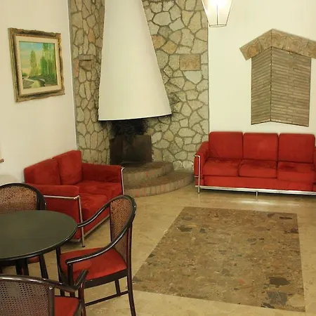 La Torretta Bramante 3* Rímini