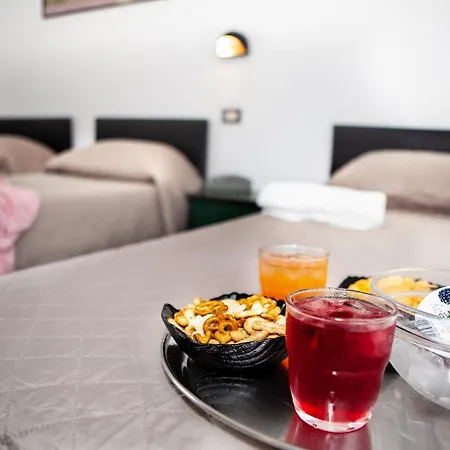 La Torretta Bramante 3* Римини