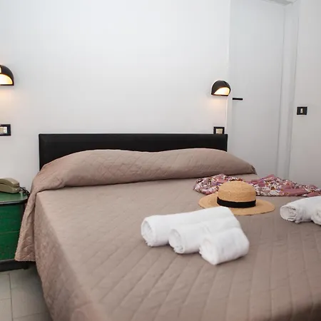 La Torretta Bramante Отель