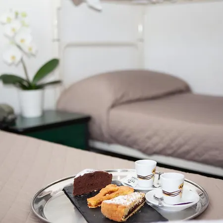 La Torretta Bramante Rimini