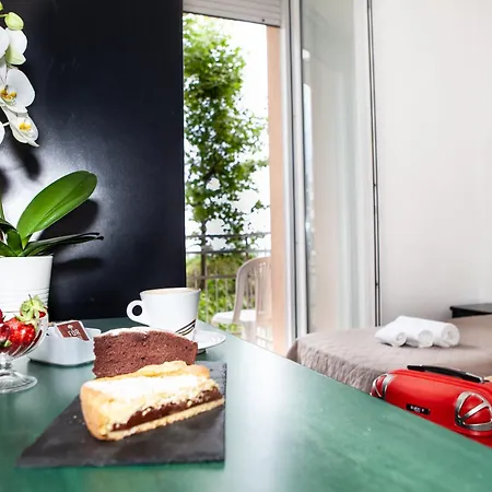 La Torretta Bramante Szálloda