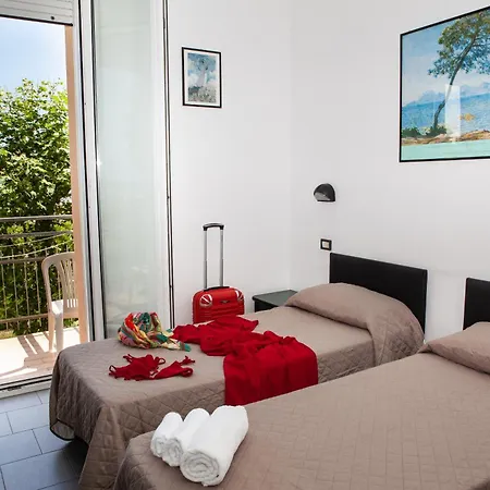 La Torretta Bramante Szálloda