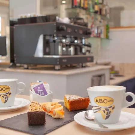 La Torretta Bramante Szálloda