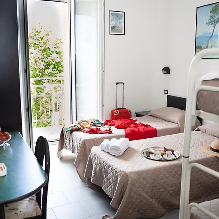 La Torretta Bramante Szálloda 3*