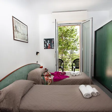 Szálloda La Torretta Bramante 3*