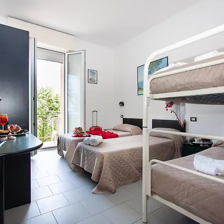 La Torretta Bramante 3*