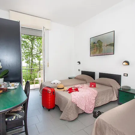 La Torretta Bramante Szálloda