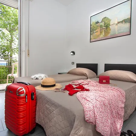 La Torretta Bramante Szálloda 3*