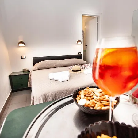 La Torretta Bramante Hotel