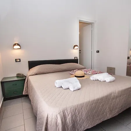 La Torretta Bramante Szálloda 3*