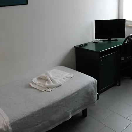 La Torretta Bramante Szálloda