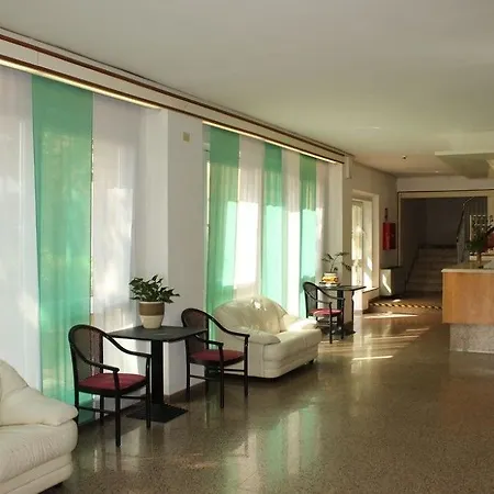 Отель La Torretta Bramante 3*