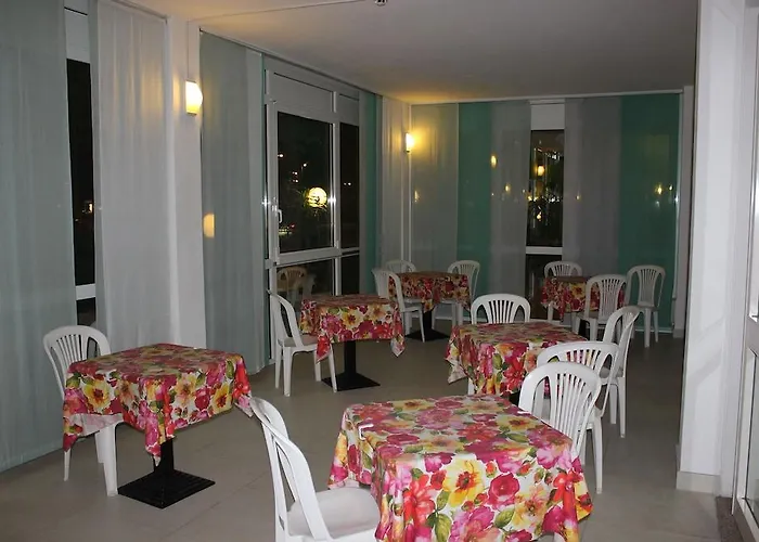 La Torretta Bramante Hotel