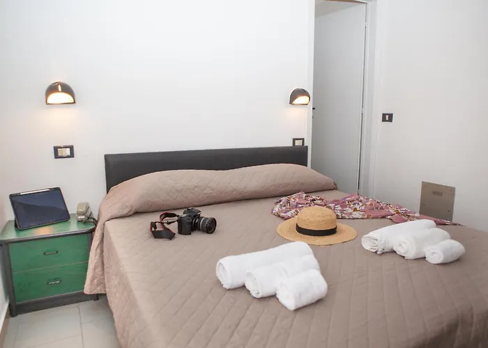 Hotel La Torretta Bramante