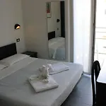 La Torretta Bramante Отель Римини