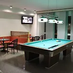 La Torretta Bramante Отель Римини