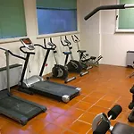 La Torretta Bramante 3* Римини