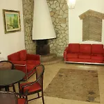 La Torretta Bramante 3* Римини
