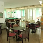 Отель La Torretta Bramante 3*