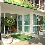 La Torretta Bramante Отель Римини