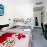 La Torretta Bramante Римини