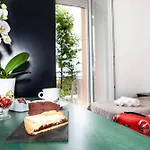 La Torretta Bramante Отель