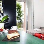 La Torretta Bramante Отель Римини