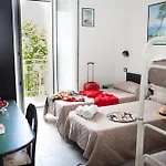 La Torretta Bramante Отель 3*