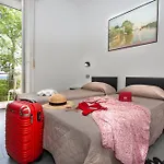 La Torretta Bramante Отель 3*