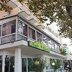 Отель La Torretta Bramante Римини