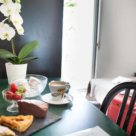 فندق La Torretta Bramante 3*