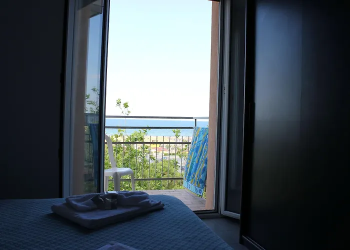 La Torretta Bramante فندق