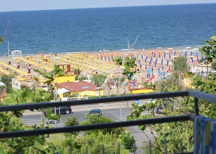 La Torretta Bramante