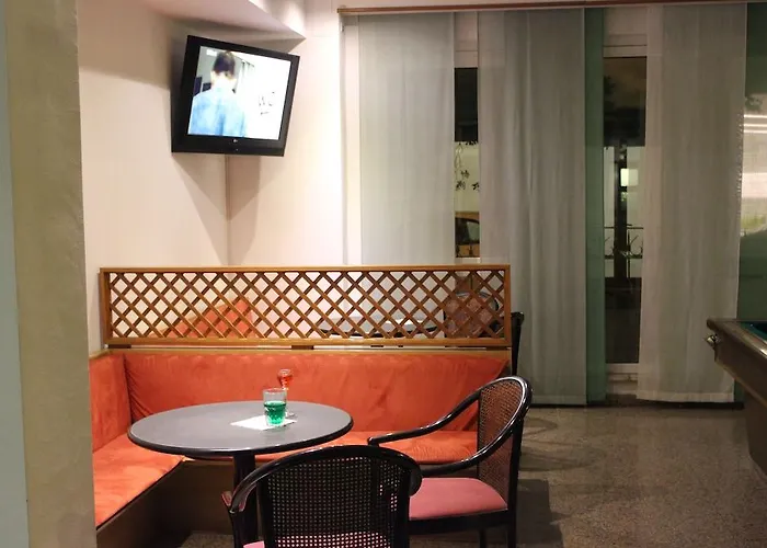 فندق La Torretta Bramante