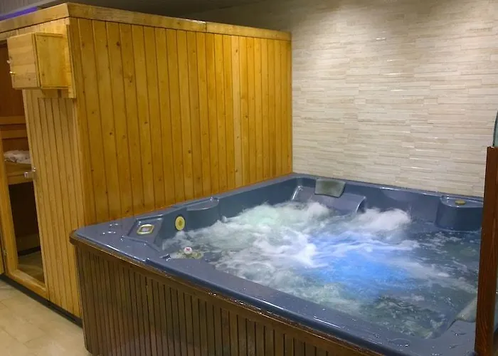 La Torretta Bramante