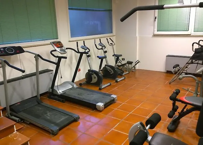 La Torretta Bramante 3* ريميني