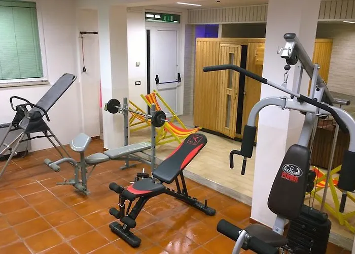 La Torretta Bramante ريميني