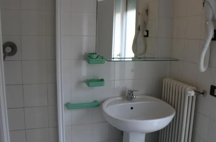 La Torretta Bramante ريميني