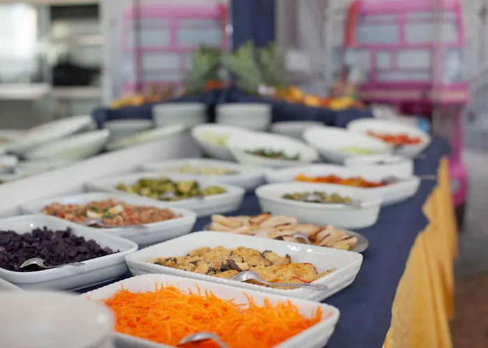 La Torretta Bramante