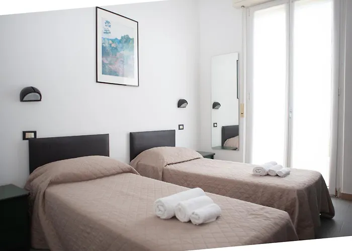 فندق La Torretta Bramante