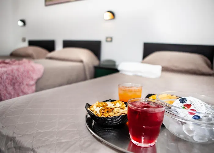 La Torretta Bramante 3* ريميني